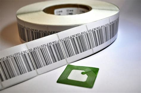 rf safety eas tag|rf eas labels.